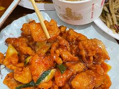 -卢庄(江汉路店)