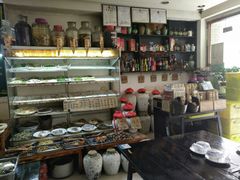 -绍兴名菜馆(可乐路店)