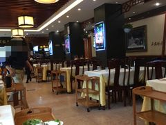 大堂-东来顺饭庄(天坛店)