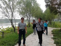 -洪湖生态旅游区