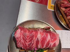 -西塔老太太泥炉烤肉(苏州大悦城店)