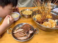 -嘉州鲜知味钵钵鸡(奎星楼店)