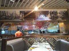 -大咀港式茶餐厅(海岸城店)