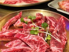 -釜山火炉·海鲜烤肉(紫藤路店)