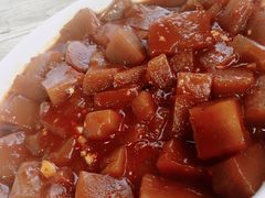 -宜城私房菜.臭鳜鱼(九华新街店)