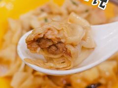 -毛华美食(清扬路店)