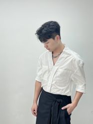 -YESIDO椰岛造型烫发染发