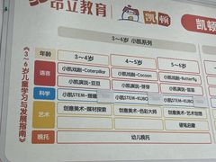 -昂立教育凯顿成长中心(嘉定南翔校区)