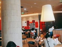 大堂-大师兄·西北小馆(金湾华发商都店)