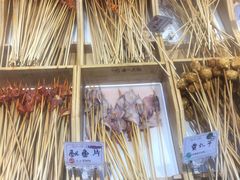 -串一火锅(赛格国际购物中心店)
