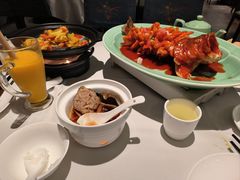 -西湖春天•老字号杭州菜(百汇店)