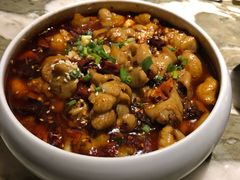 -绿茶餐厅(乐峰广场店)