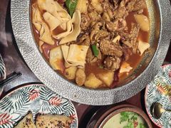 -那拉提之疆·新疆菜(美院店)