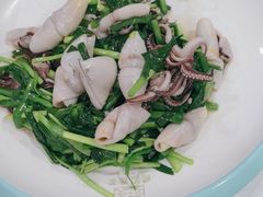 -威海渔村(黄兴路店)