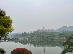 -枫香湖儿童公园
