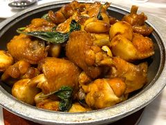 -宝月楼·台湾菜馆(天河城店)