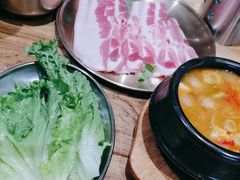 -汉拿山(北京上地华联店)