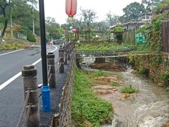 -里口山风景名胜区
