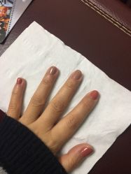 -Hands Nail专业美甲美睫
