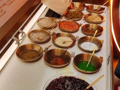 -探鱼·鲜青椒爽麻烤鱼(增城东汇城店)