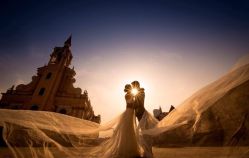韩国色色婚纱摄影-合肥首家韩式婚纱摄影定制工作室-色色婚纱摄影(好评优选店)