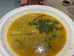 -恒记饭店·海鲜明档(淹城店)