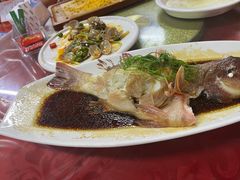 -琼大师东方烤乳猪(亚特兰蒂斯店)