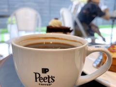 -Peet's Coffee皮爷咖啡(万象天地店)
