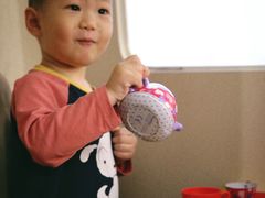 -Lilliput粒粒堡亲子餐厅(置汇旭辉店)