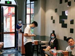 -很久以前羊肉串(昌里路三钢里店)