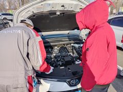 -哈尔滨龙晟一汽丰田4S店(民生路店)