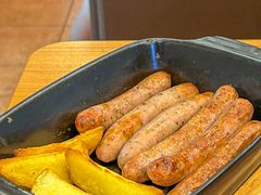 -萨莉亚意式餐厅(新洲家乐福店)