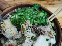 -潮香兴煲仔饭(莲花路店)