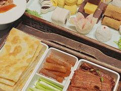 -四世同堂·京菜·烤鸭(双井店)