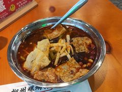 -雙冲柳州螺蛳粉&酸嘢&桂林米粉(簋街店)