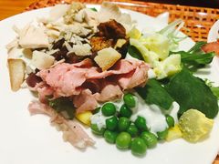 -So Lounge索兰至餐厅(蓝色港湾店)