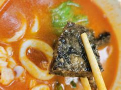 -四里沙茶面(湖滨四里店)