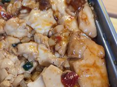 -稻花香大食堂(大沽路店)