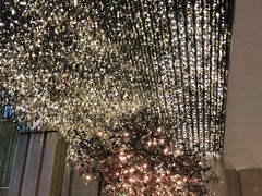-北京海湾半山酒店-加咖啡西餐厅