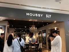 -凯德MALL(西直门店)