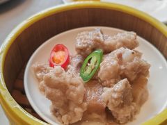 -希尔顿酒店-豫园中餐厅