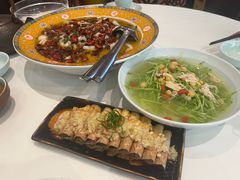 -天成·川菜家宴(礼岗店)