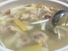 -龙泉人椰子鸡(龙昆南总店)