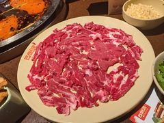 -巴倒烫陆派火锅山庄(南山总店)