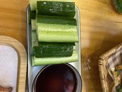 -逗烤·轻烧烤(福田店)