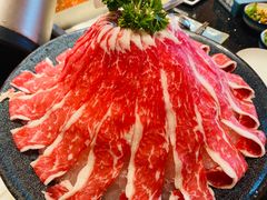 -五星桥原切肥牛火锅·30年专注好牛肉(湖塘店)