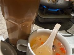 -留半山·香港食堂(啦啦宝都店)