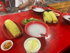 -光明刘冰乳鸽店(光明法政北路店)