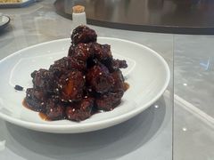 -新南华大酒店(长寿店)