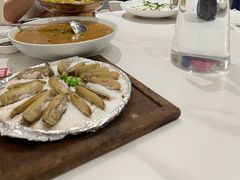 -阿毛饭店·正宗宁波菜(儿童公园旗舰店)